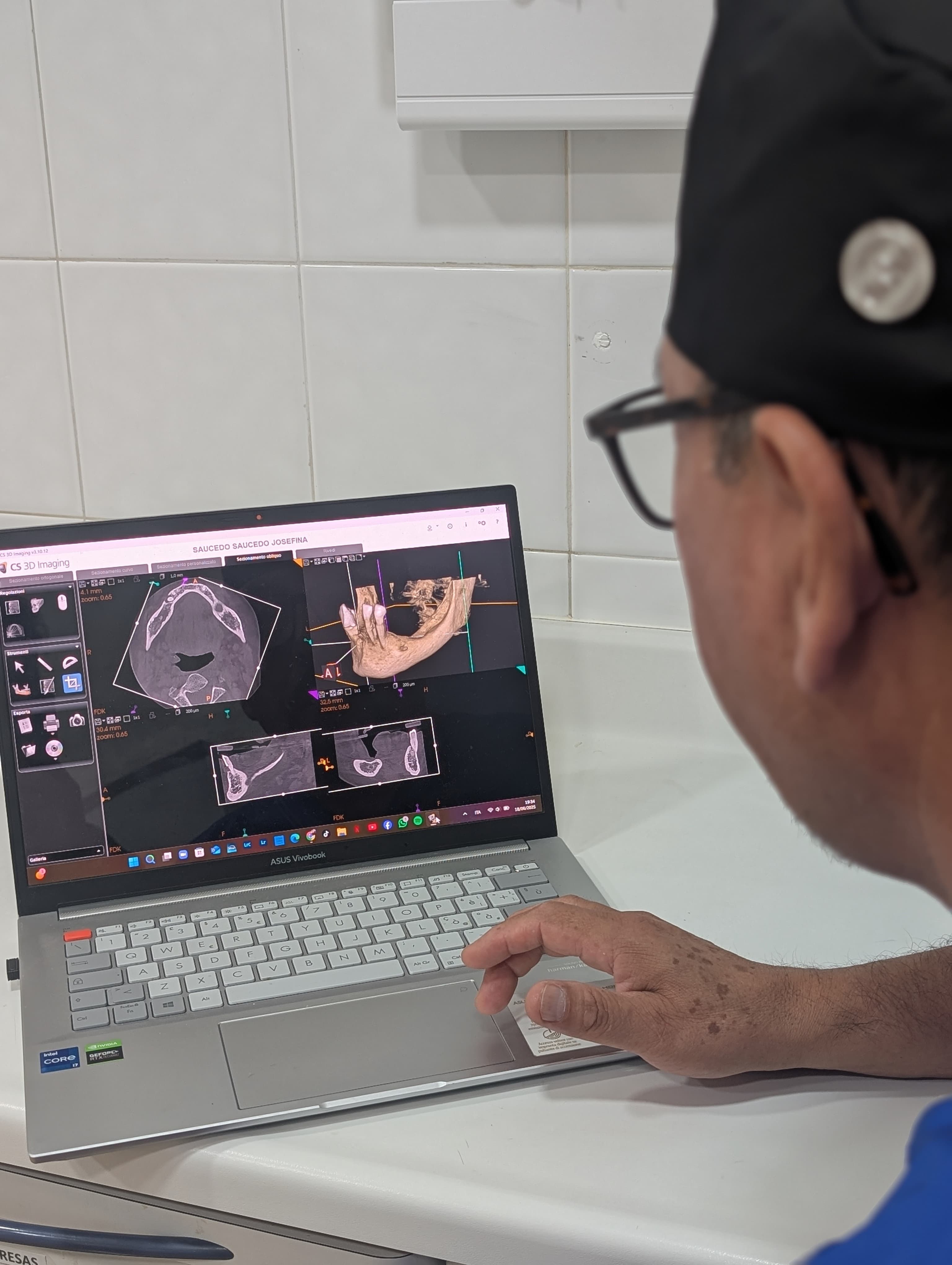 Instalaciones - Clínica Dental Zegarra Alicante