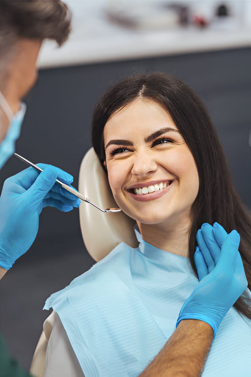 Carillas - Clínica Dental Zegarra